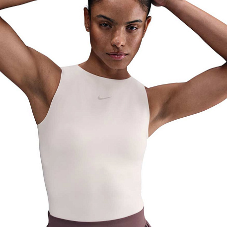 Боди Nike Form Tank Bodysuit