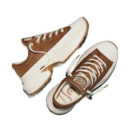Кроссовки Converse Run Star Crush