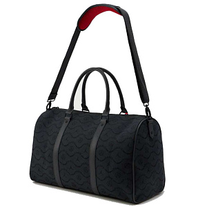 Сумка Jordan Paris Saint-Germain F.C. Monogram Duffle