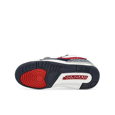 Кроссовки Air Jordan Legacy 312 Low (GS)