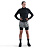 Шорты Nike Swift Mid-Rise 2-in-1 Reflective Running Shorts