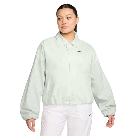 Куртка Nike Sportswear Oversized Woven Jacket