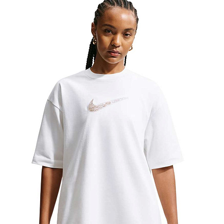 Футболка Nike Naomi Osaka Oversized T-Shirt