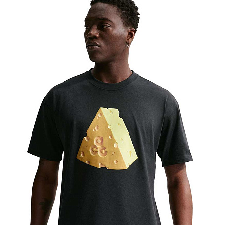 Футболка Nike All Conditions Gear Dri-FIT Loose Camp T-Shirt