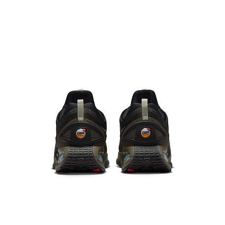 Кроссовки Nike Air Max Dn Roam