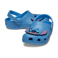 Клоги Crocs Stitch Classic Clog Oxgn