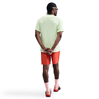 Футболка Nike Primary Dri-FIT Short-Sleeve Versatile Top