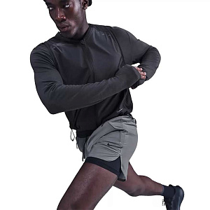 Шорты Nike 2-in-1 Reflective Running Short