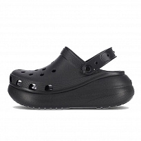 Клоги Crocs Crush Clog Bone