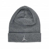 Шапка Jordan CUFFED BEANIE