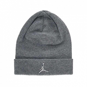 Шапка Jordan CUFFED BEANIE