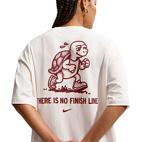 Футболка Nike Classic Oversized One Comfort 10 Tee