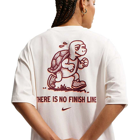 Футболка Nike Classic Oversized One Comfort 10 Tee