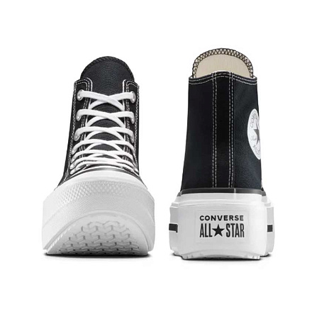 Кеды Converse Chuck Taylor All Star Lift Double Stack