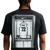 Футболка Nike T-Shirt LSE OC Locker