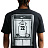 Футболка Nike T-Shirt LSE OC Locker