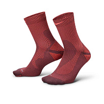 Носки Nike Running Lightweight Micro Crew Socks (1 Pair)