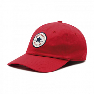 Кепка Converse Tipoff Baseball Cap Mpu