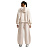 Брюки Nike 24.7 Dri-FIT IS Wide-Leg Pant