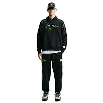 Брюки Nike Air Fleece Jogger