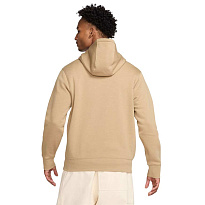 Толстовка Nike Club Pullover Fleece Hoodie
