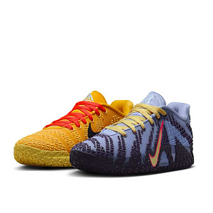 Кроссовки Nike Ja 3