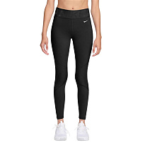Лосины Nike Pro High-Waisted Leggings