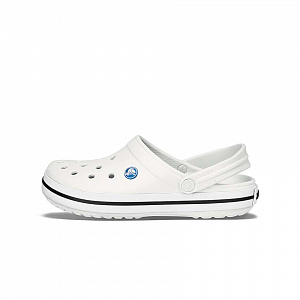 Клоги Crocs Crocband Atm