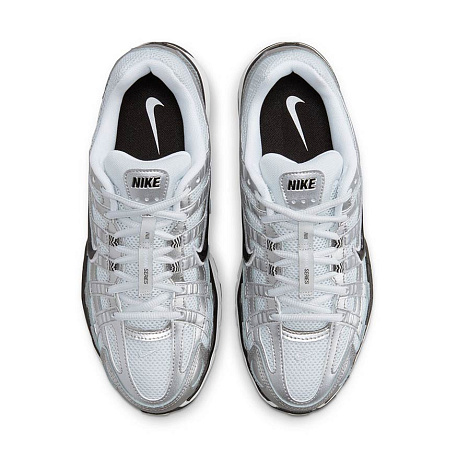 Кроссовки Nike P-6000