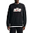 Футболка с длин. рук. Nike Club French Terry Crew