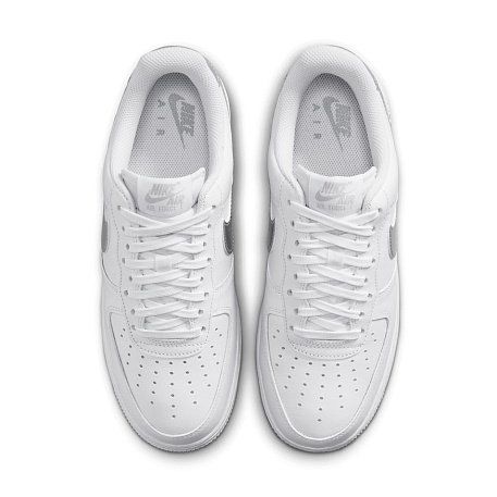 Кроссовки Nike Air Force 1 '07 Special Edition Street 2