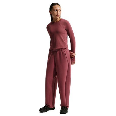 Брюки Nike Mavn Therma-FIT High-Rise Knit Pants