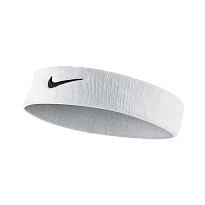 Повязка на голову Nike Swoosh Classic Reversible Headband