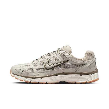 Кроссовки Nike P-6000