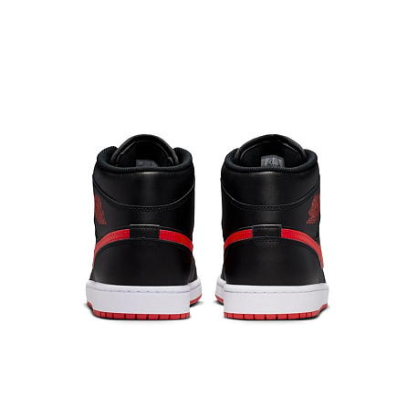 Кроссовки Air Jordan 1 Mid