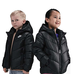 Куртка Nike Sportswear Adp Puffer