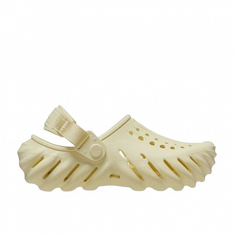 Клоги Crocs Echo Clog T Atm