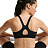 Топ Nike Rival Ultrahigh-Support Padded Sports Bra