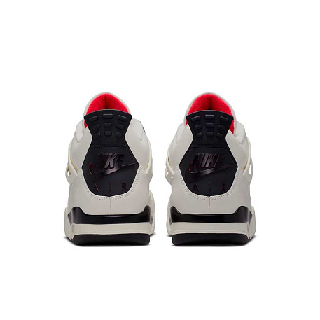 Кроссовки Air Jordan 4 Retro