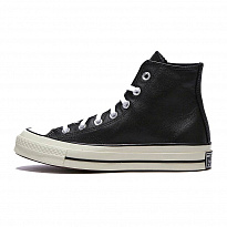 Кеды Converse Chuck 70 Hi Leather
