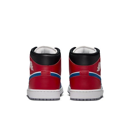 Кроссовки Air Jordan 1 Mid