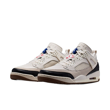 Кроссовки Jordan Spizike Low  FC