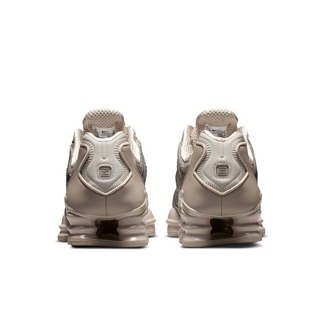 Кроссовки Nike Shox TL