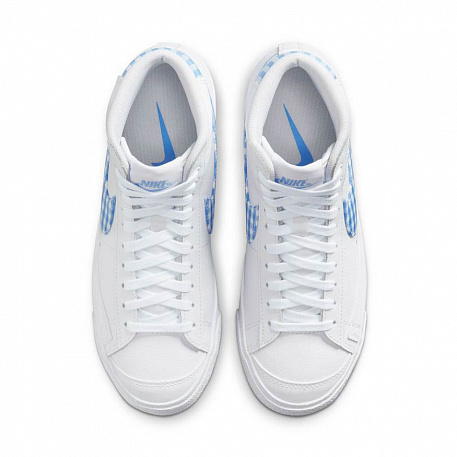 Кроссовки Nike Blazer Mid '77