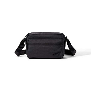 Сумка через плечо Nike Heritage Camera Crossbody Tech