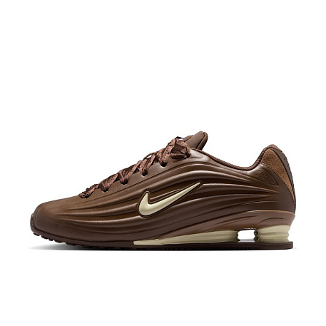 Кроссовки Nike Shox Z Lace