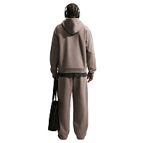 Толстовка Nike Solo Swoosh BB Full-Zip Hoodie