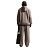 Толстовка Nike Solo Swoosh BB Full-Zip Hoodie