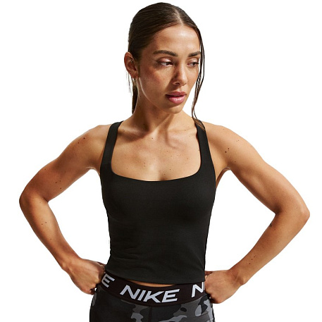 Топ Nike Zenvy Bra Tank