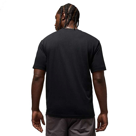 Футболка Jordan Brooklyn